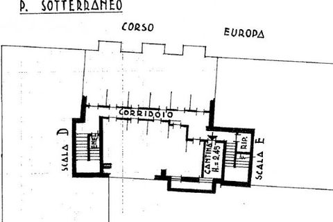Leilighet i Alba, Cuneo, Alba - € 158 000 | Ref: TR1273 - foto 23
