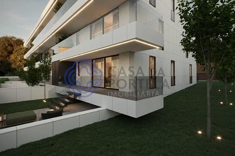 Lejlighed i Gondomar, Porto, Gondomar - € 375.000 | Ref: 1100651 - foto 1