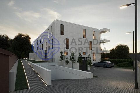 Lejlighed i Gondomar, Porto, Gondomar - € 375.000 | Ref: 1100651 - foto 7