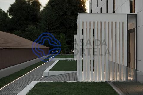 Lejlighed i Gondomar, Porto, Gondomar - € 375.000 | Ref: 1100651 - foto 8
