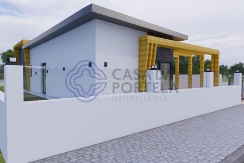 Byhus i Entroncamento, Santarem, Entroncamento - € 265.000 | Ref: 199991 - foto 2