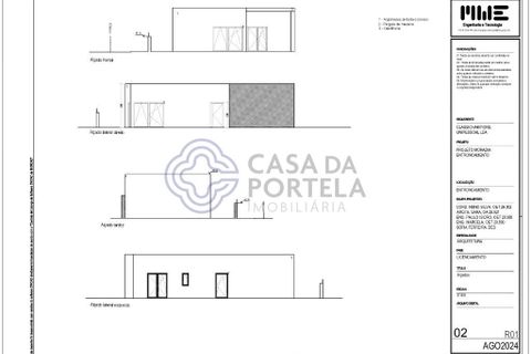 Byhus i Entroncamento, Santarem, Entroncamento - € 265.000 | Ref: 199991 - foto 5
