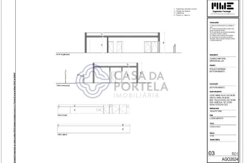 Byhus i Entroncamento, Santarem, Entroncamento - € 265.000 | Ref: 199991 - foto 6