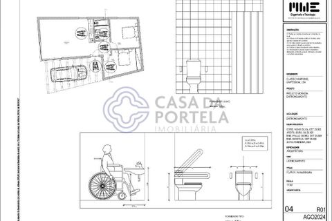 Byhus i Entroncamento, Santarem, Entroncamento - € 265.000 | Ref: 199991 - foto 7