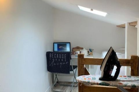 Villa a Drancy, Seine-Saint-Denis, Drancy - € 1.200/mes | Ref: 87449 - foto 6