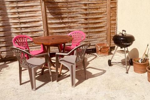 Villa a Drancy, Seine-Saint-Denis, Drancy - € 1.200/mes | Ref: 87449 - foto 8