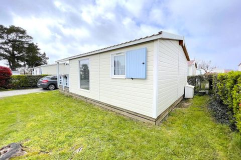 Villa a Givrand, Vendee, Givrand - € 59.000 | Ref: S_67 - foto 2