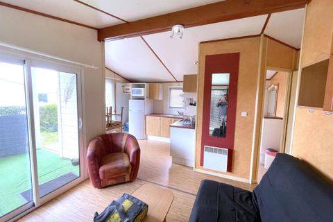 Villa a Givrand, Vendee, Givrand - € 59.000 | Ref: S_67 - foto 3
