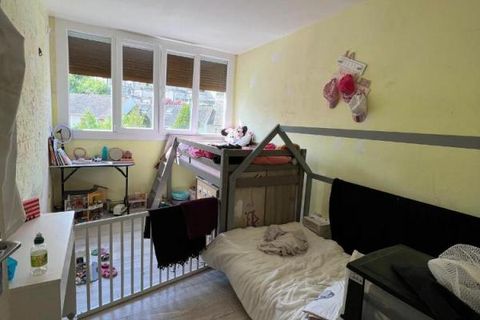 Leilighet i Paron, Yonne, Paron - € 125 000 | Ref: S_270 - foto 5