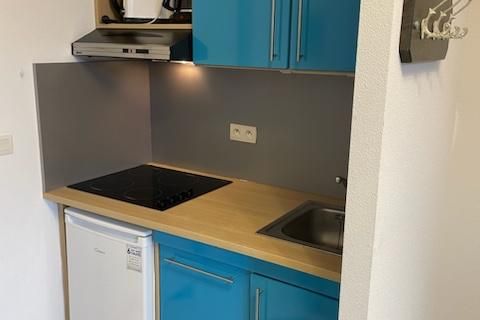 Leilighet i Erdeven, Morbihan, Erdeven - € 140 000 | Ref: S_183 - foto 7