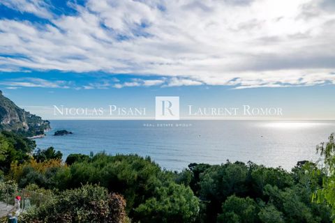 Lejlighed i Eze, Alpes-Maritimes, Eze - € 980.000 | Ref: 85524947 VA P - foto 1