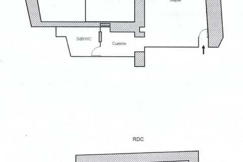 Lejlighed i Toudon, Alpes-Maritimes, Toudon - € 80.000 | Ref: 85762372 - foto 10