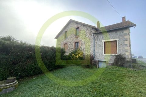 Villa a Ladapeyre, Creuse, Ladapeyre - € 177.000 | Ref: 3011439170 - foto 2