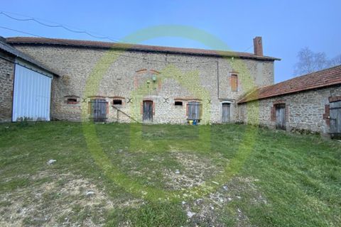 Villa a Ladapeyre, Creuse, Ladapeyre - € 177.000 | Ref: 3011439170 - foto 13