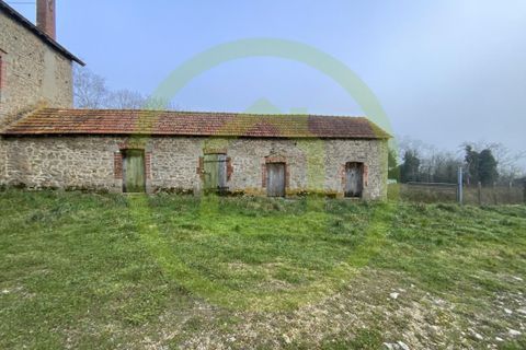 Villa a Ladapeyre, Creuse, Ladapeyre - € 177.000 | Ref: 3011439170 - foto 14