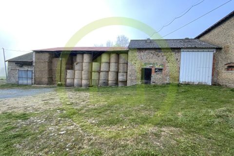 Villa a Ladapeyre, Creuse, Ladapeyre - € 177.000 | Ref: 3011439170 - foto 15