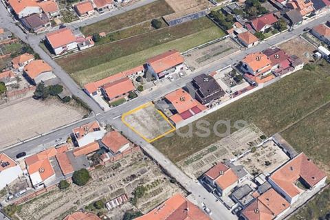 Helårsgrund i Ilhavo, Aveiro, Ilhavo - € 105.000 | Ref: CS11032025-2 - foto 5