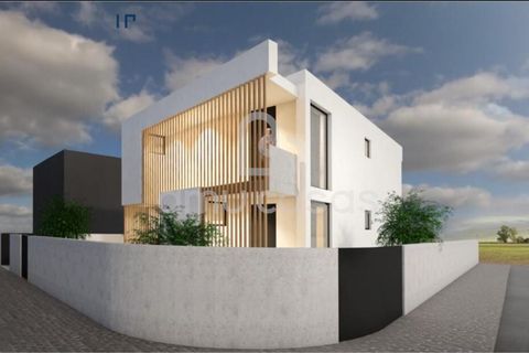 Helårsgrund i Ilhavo, Aveiro, Ilhavo - € 105.000 | Ref: CS11032025-2 - foto 1