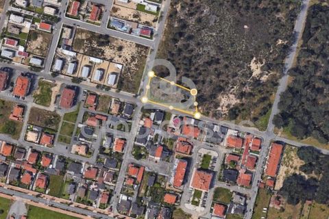 Helårsgrund i Ovar, Aveiro, Ovar - € 250.000 | Ref: CS17032025-1 - foto 1