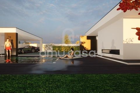 Helårsgrund i Ovar, Aveiro, Ovar - € 250.000 | Ref: CS17032025-1 - foto 2