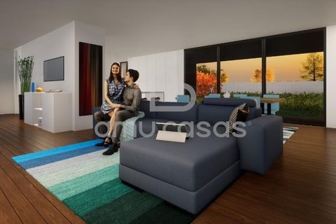 Helårsgrund i Ovar, Aveiro, Ovar - € 250.000 | Ref: CS17032025-1 - foto 3