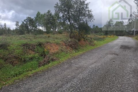 Helårsgrund i Tabua, Coimbra, Tabua - € 33.000 | Ref: 627 - foto 21