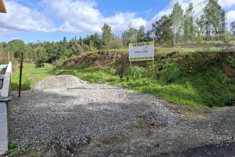 Helårsgrund i Tabua, Coimbra, Tabua - € 33.000 | Ref: 627 - foto 1
