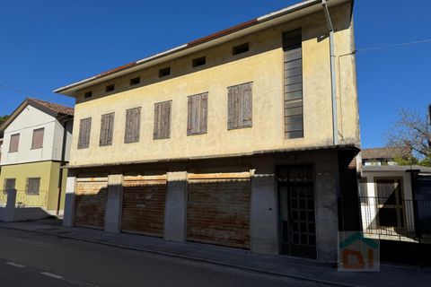 Erhvervsejendom i Ruda, Udine, Ruda - € 55.000 | Ref: 3MLC55NN5 - foto 3