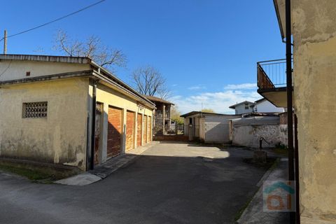 Erhvervsejendom i Ruda, Udine, Ruda - € 55.000 | Ref: 3MLC55NN5 - foto 12