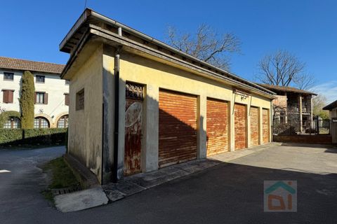 Erhvervsejendom i Ruda, Udine, Ruda - € 55.000 | Ref: 3MLC55NN5 - foto 18