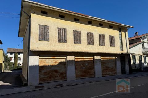 Erhvervsejendom i Ruda, Udine, Ruda - € 55.000 | Ref: 3MLC55NN5 - foto 19
