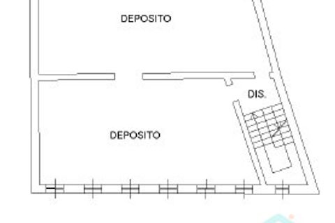 Erhvervsejendom i Ruda, Udine, Ruda - € 55.000 | Ref: 3MLC55NN5 - foto 20
