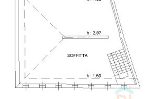 Erhvervsejendom i Ruda, Udine, Ruda - € 55.000 | Ref: 3MLC55NN5 - foto 21