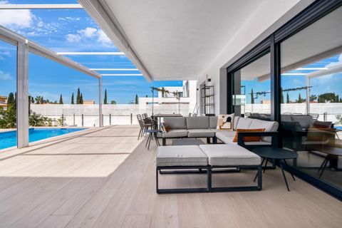 Villa i Denia, Alicante, Denia - € 798.000 | Ref: L001673 - foto 2