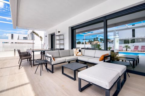Villa i Denia, Alicante, Denia - € 798.000 | Ref: L001673 - foto 3