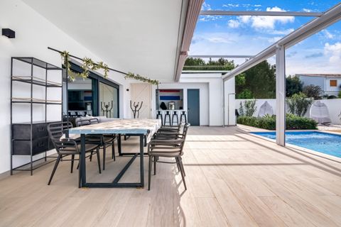 Villa i Denia, Alicante, Denia - € 798.000 | Ref: L001673 - foto 4