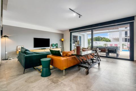 Villa i Denia, Alicante, Denia - € 798.000 | Ref: L001673 - foto 7
