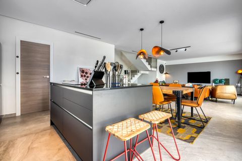Villa i Denia, Alicante, Denia - € 798.000 | Ref: L001673 - foto 9