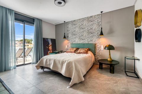 Villa i Denia, Alicante, Denia - € 798.000 | Ref: L001673 - foto 13