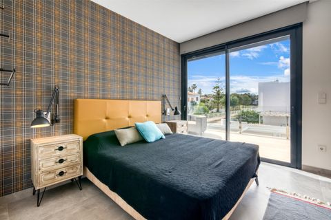 Villa i Denia, Alicante, Denia - € 798.000 | Ref: L001673 - foto 17