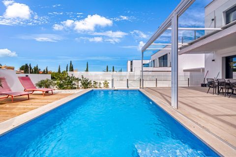 Villa i Denia, Alicante, Denia - € 798.000 | Ref: L001673 - foto 21
