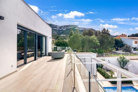 Villa i Denia, Alicante, Denia - € 798.000 | Ref: L001673 - foto 23