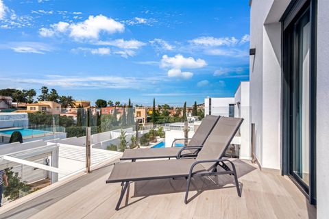 Villa i Denia, Alicante, Denia - € 798.000 | Ref: L001673 - foto 24