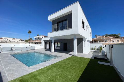 Villa i Ciudad Quesada, Alicante - foto 2