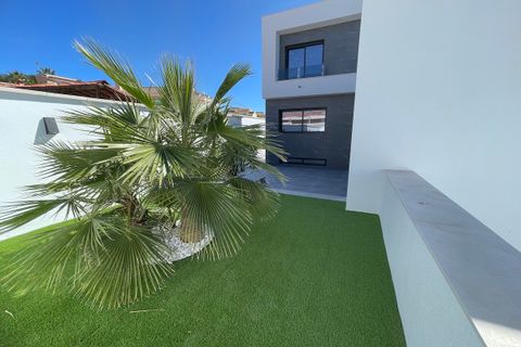 Villa i Ciudad Quesada, Alicante - foto 3