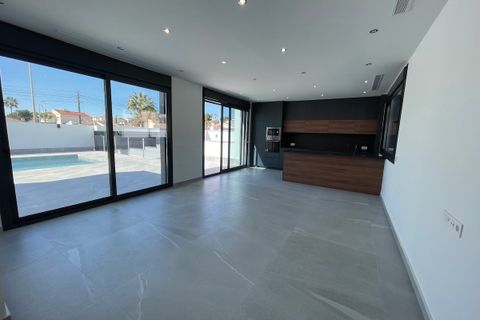 Villa i Ciudad Quesada, Alicante - foto 4