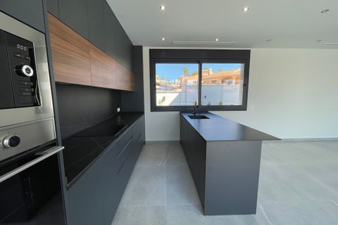 Villa i Ciudad Quesada, Alicante - foto 5