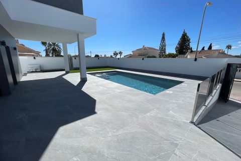 Villa i Ciudad Quesada, Alicante, Ciudad Quesada - € 799.900 | Ref: CM9736 - foto 7