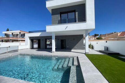 Villa i Ciudad Quesada, Alicante, Ciudad Quesada - € 799.900 | Ref: CM9736 - foto 8