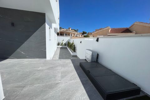 Villa i Ciudad Quesada, Alicante, Ciudad Quesada - € 799.900 | Ref: CM9736 - foto 9